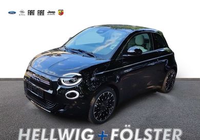 Fiat 500, 2026