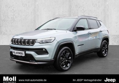 Jeep Compass, 2022
