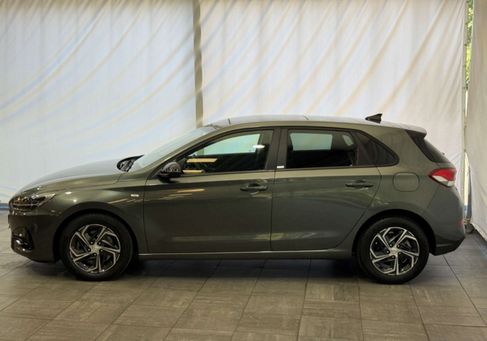 Hyundai i30, 2020 3