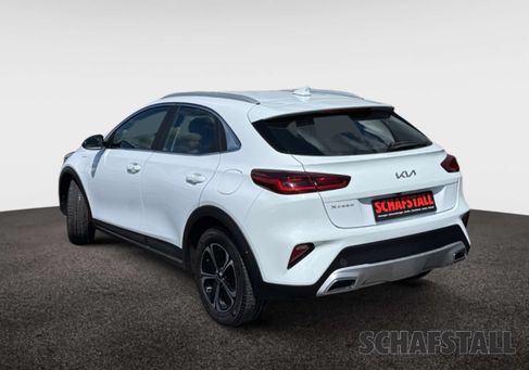 Kia XCeed, 2022