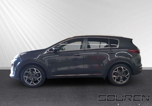 Kia Sportage, 2020 2
