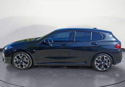 BMW 120, 2025