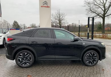 Peugeot 3008, 2025