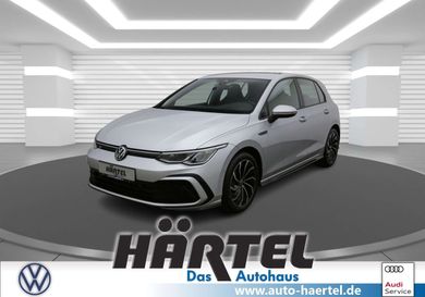 Volkswagen Golf, 2024