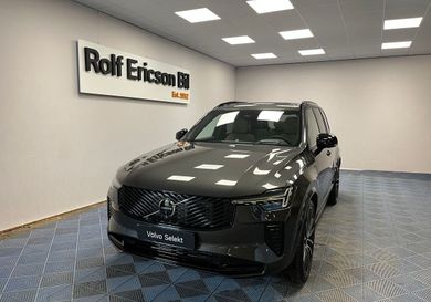 Volvo, 2026