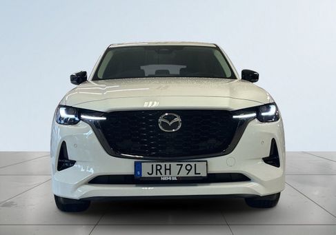 Mazda CX-60, 2024