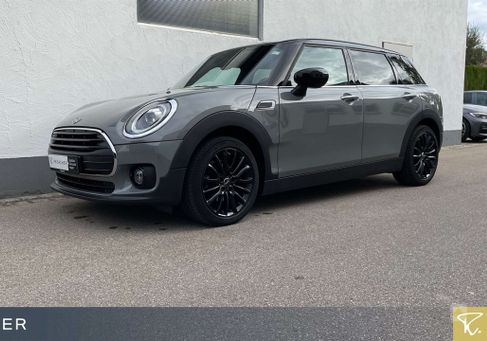 MINI One Clubman, 2020