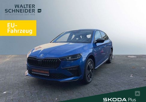 Skoda Scala, 2024