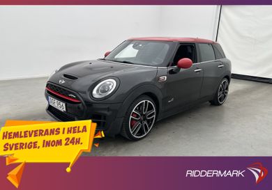 MINI, 2018