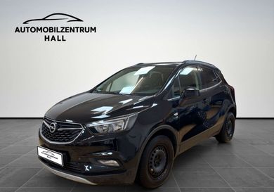 Opel Mokka X, 2019