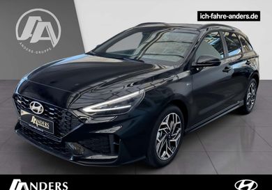 Hyundai i30, 2026