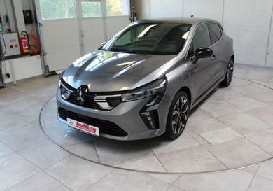Mitsubishi Colt, 2025