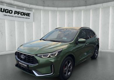 Ford Kuga, 2024
