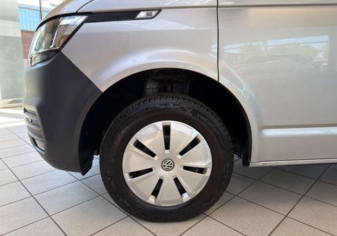 Volkswagen T6 Transporter, 2021