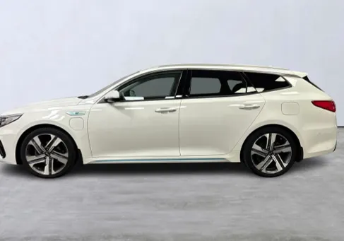 Kia Optima, 2020 2