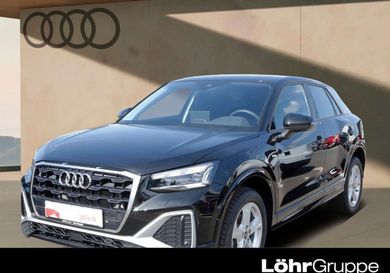 Audi Q2, 2025