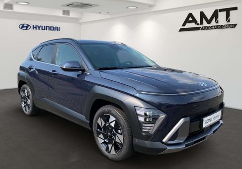 Hyundai Kona, 2023 2