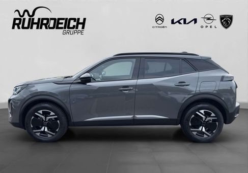 Peugeot 2008, 2024