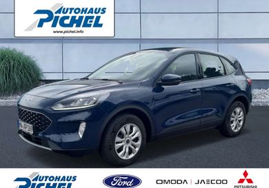 Ford Kuga, 2022