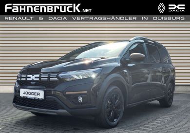 Dacia Jogger, 2026