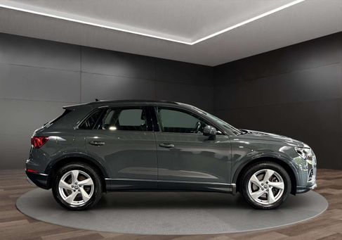 Audi Q3, 2020 3