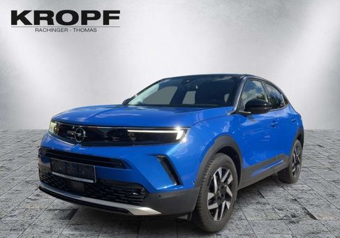 Opel Mokka, 2023 2