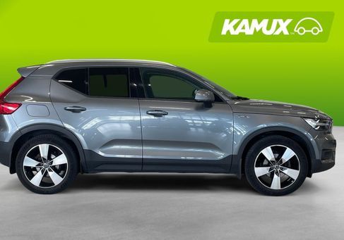 Volvo XC40, 2019 2