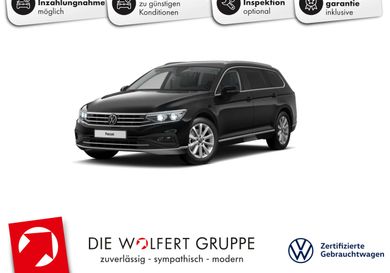 Volkswagen Passat Variant, 2023