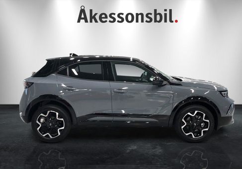 Opel Mokka, 2026 3