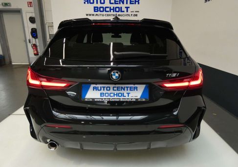 BMW 118, 2020 2