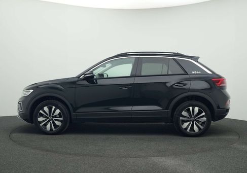 Volkswagen T-Roc, 2025