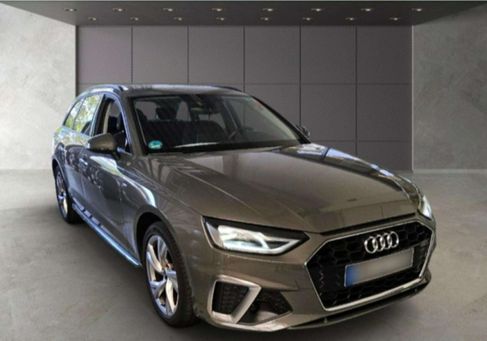 Audi A4, 2023