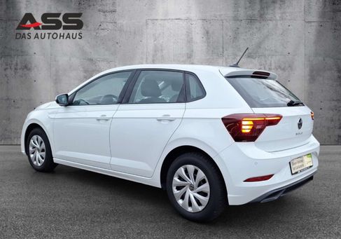 Volkswagen Polo, 2023 3