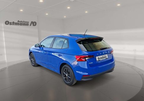 Skoda Fabia, 2023
