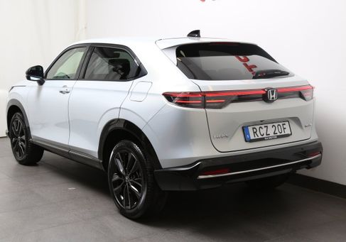 Honda HR-V, 2027 3