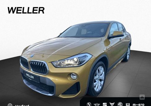 BMW X2, 2020