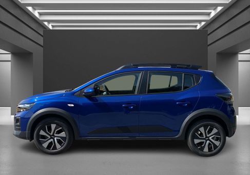 Dacia Sandero, 2026