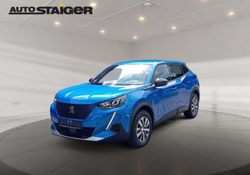 Peugeot 2008, 2023
