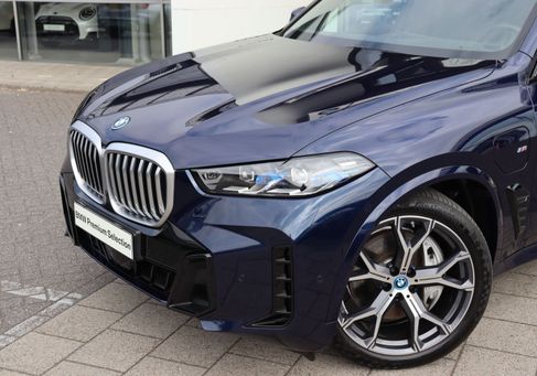 BMW X5, 2023