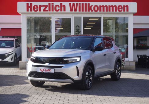 Opel Frontera, 2026 2
