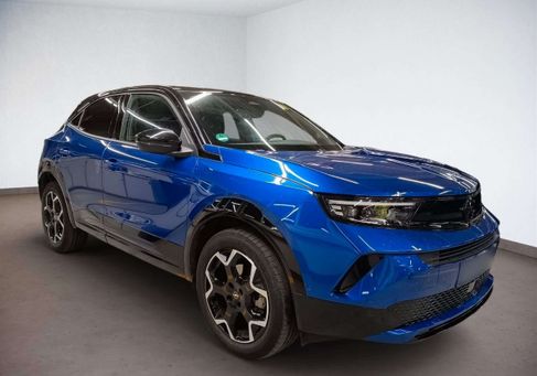 Opel Mokka, 2025 3