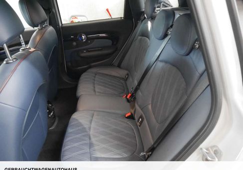 MINI John Cooper Works Clubman, 2018