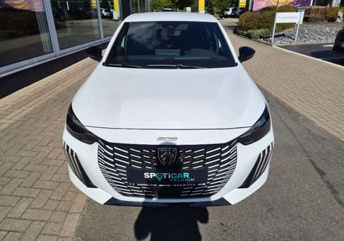 Peugeot 208, 2024 2