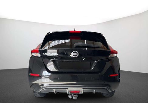 Nissan Leaf, 2023 3