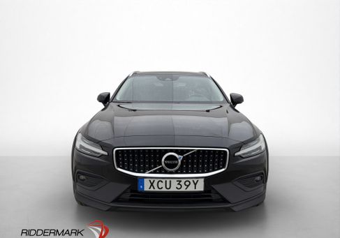 Volvo V60 Cross Country, 2021 2