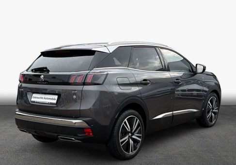 Peugeot 3008, 2021 2