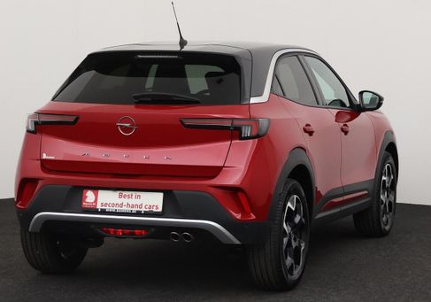 Opel Mokka, 2023 3