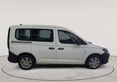 Volkswagen Caddy, 2023