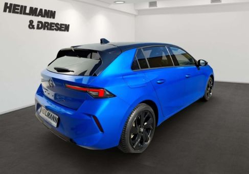 Opel Astra, 2023