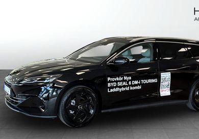 BYD, 2026